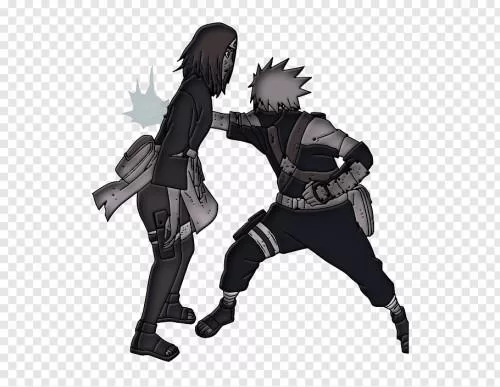 Free Download Naruto Y Obito Wallpaper Page 1550743 (500 x 387)