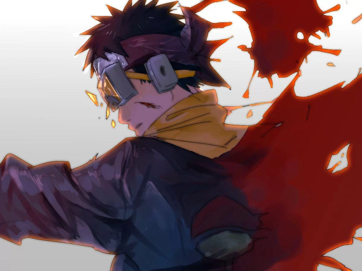 Free Download Naruto Y Obito Wallpaper Page 1550746 (1200 x 900)