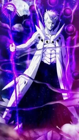 Free Download Naruto Y Obito Wallpaper Page 1550756 (300 x 531)
