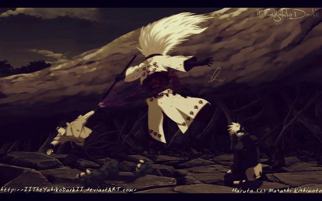 Free Download Naruto Y Sasuke Vs Madara Wallpaper Page 1550805 (1129 x 707)