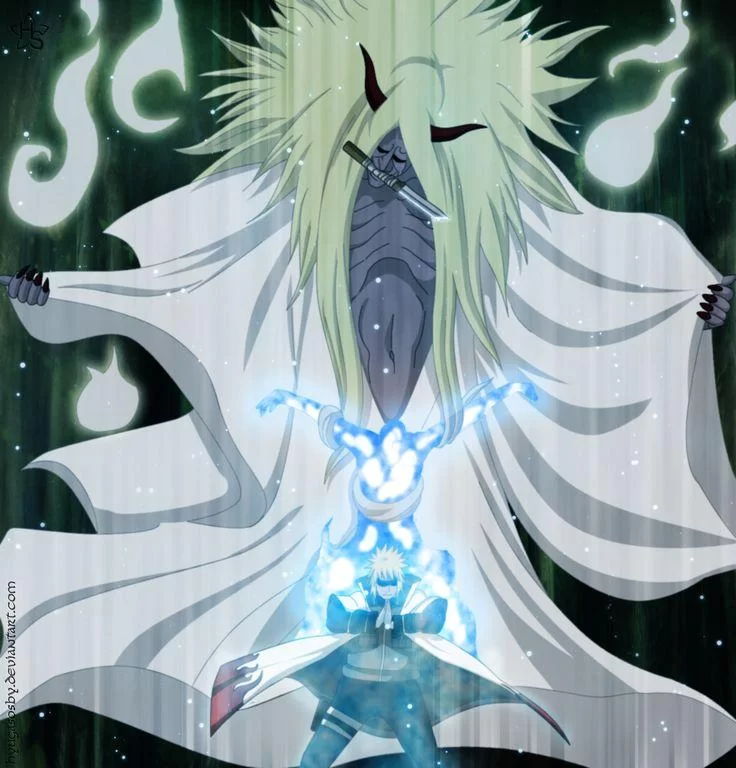Free Download Naruto Yellow Flash Wallpaper Page 1550833 (736 x 768)