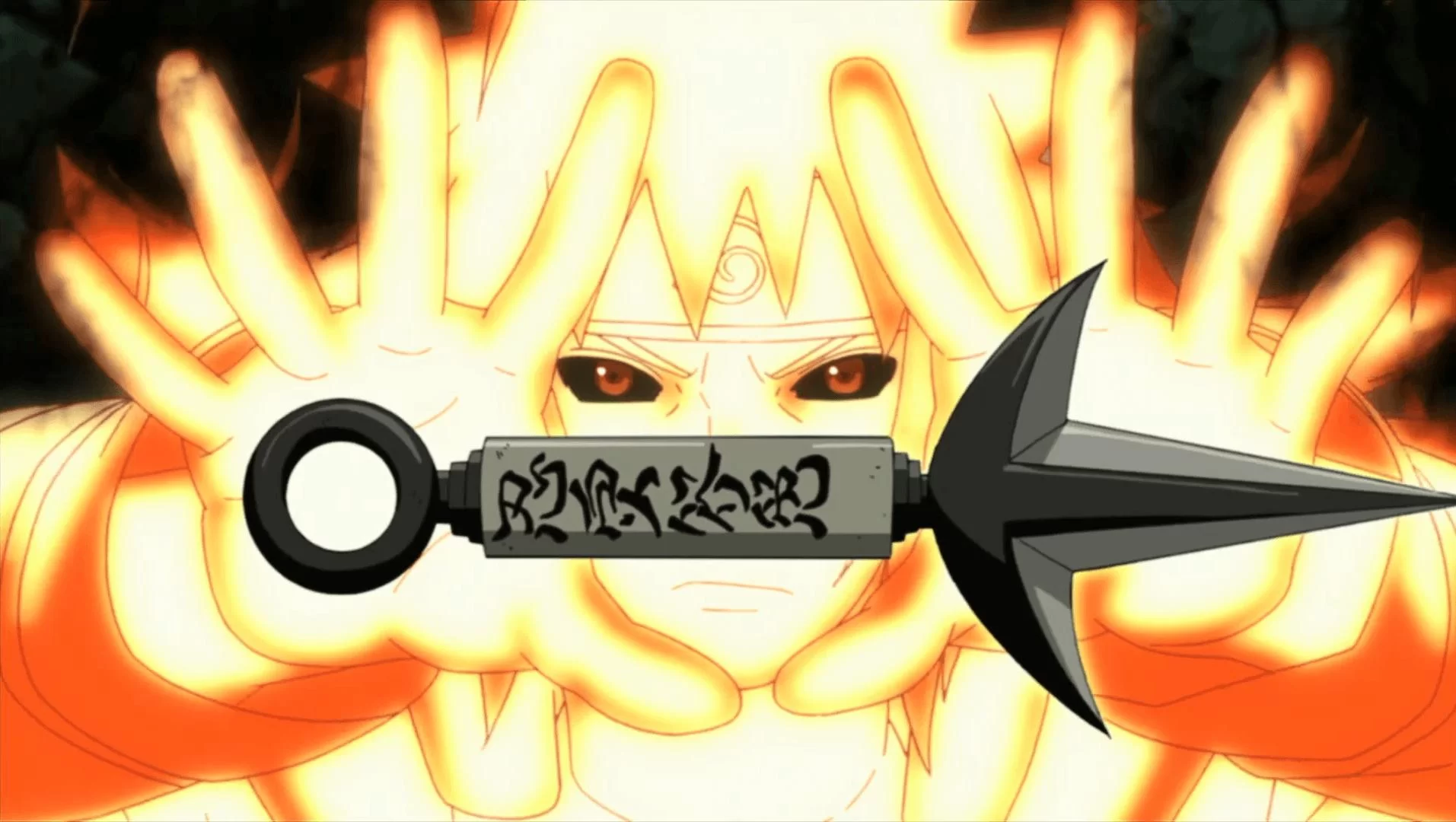 Free Download Naruto Yellow Flash Wallpaper Page 1550844 (1913 x 1080)