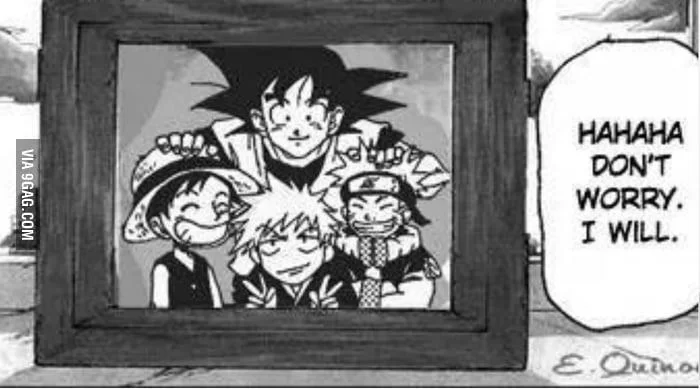 Free Download Natsu Naruto Ichigo Luffy Wallpaper Page 1550934 (700 x 389)