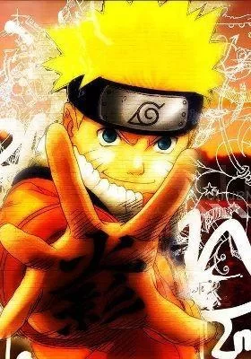 Free Download New Naruto Anime Wallpaper Page 1550964 (280 x 400)