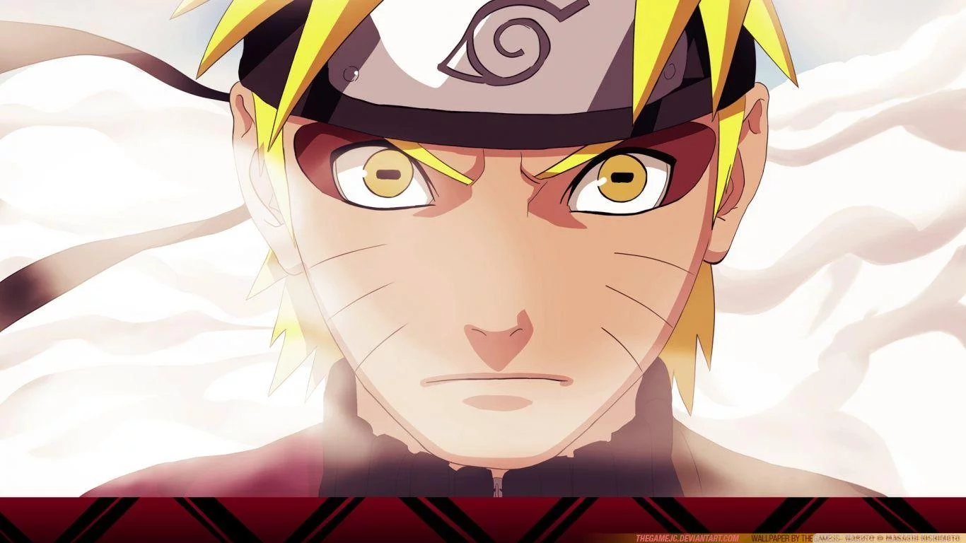 Free Download Naruto Shippuden Desktop Wallpaper Hd Page 1552 (1366 x 768)