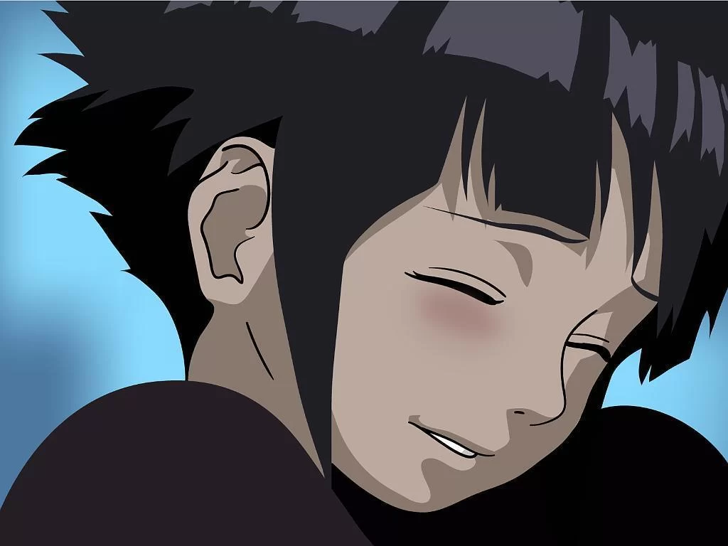 Free Download Naruto Y Hinata Shippuden Wallpaper Page 1553626 (1024 x 768)