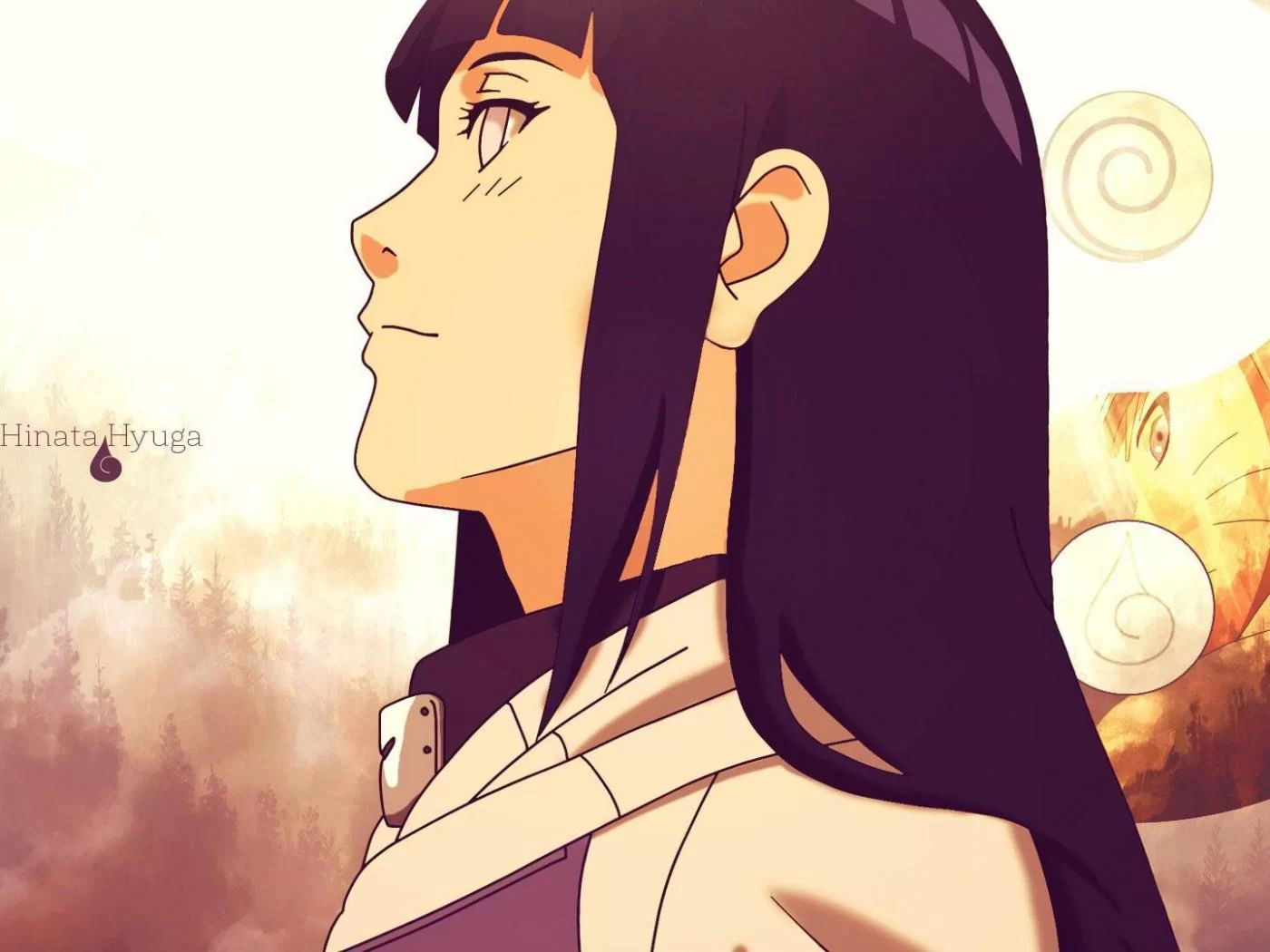 Free Download Naruto Y Hinata Shippuden Wallpaper Page 1553643 (1400 x 1050)