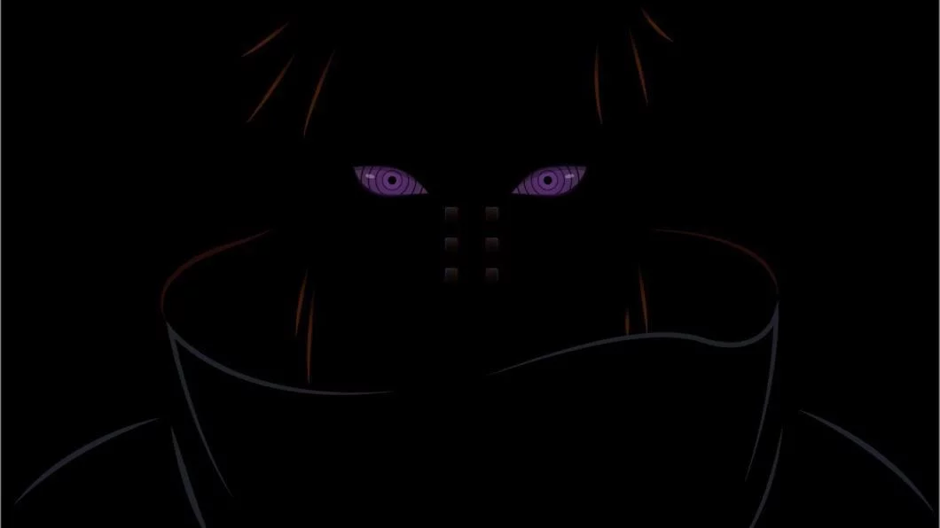 Free Download Pain Naruto Pc Wallpaper Page 1554691 (1060 x 596)