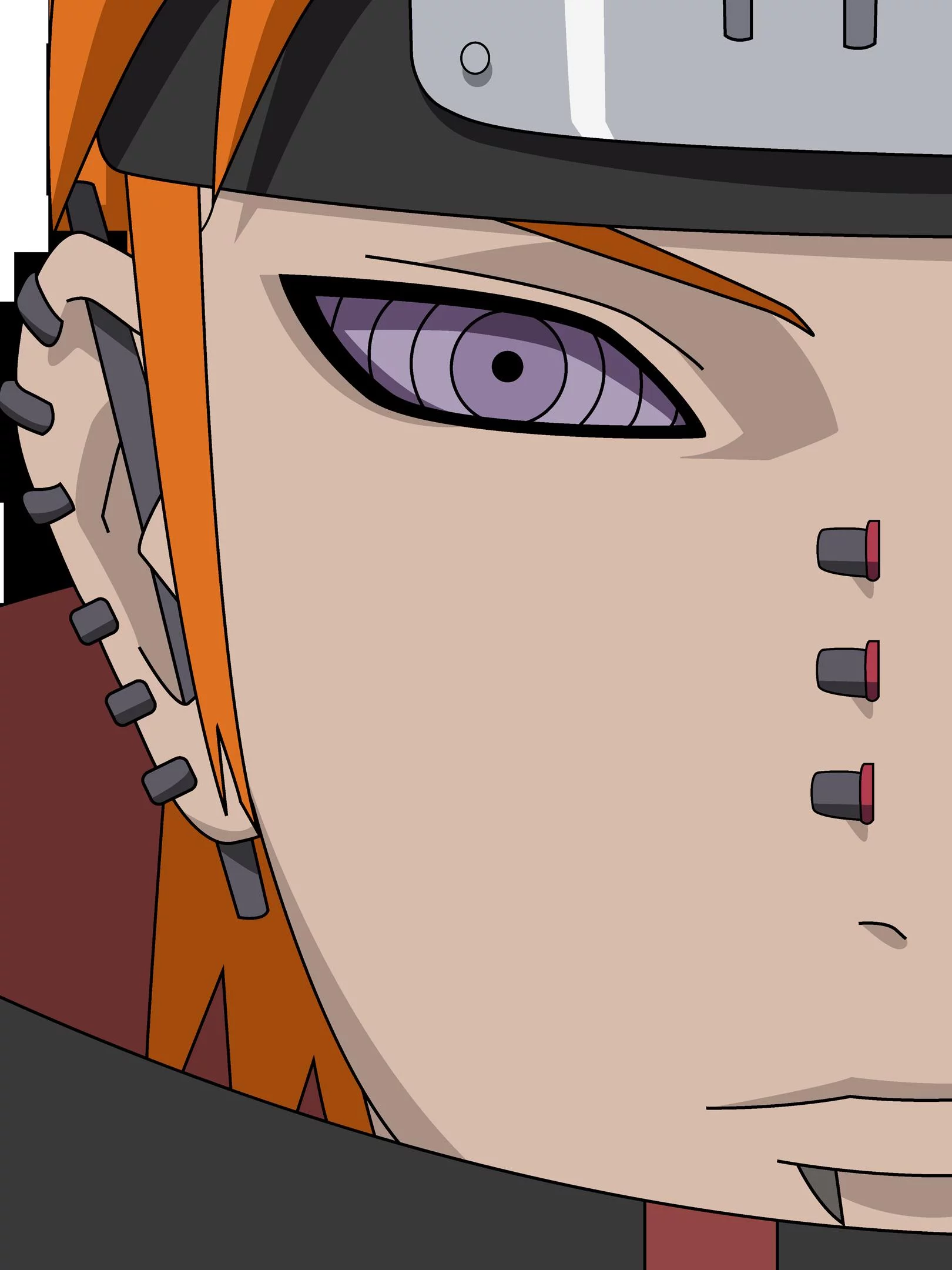 Free Download Pain Naruto Phone Wallpaper Page 1554705 (1620 x 2160)