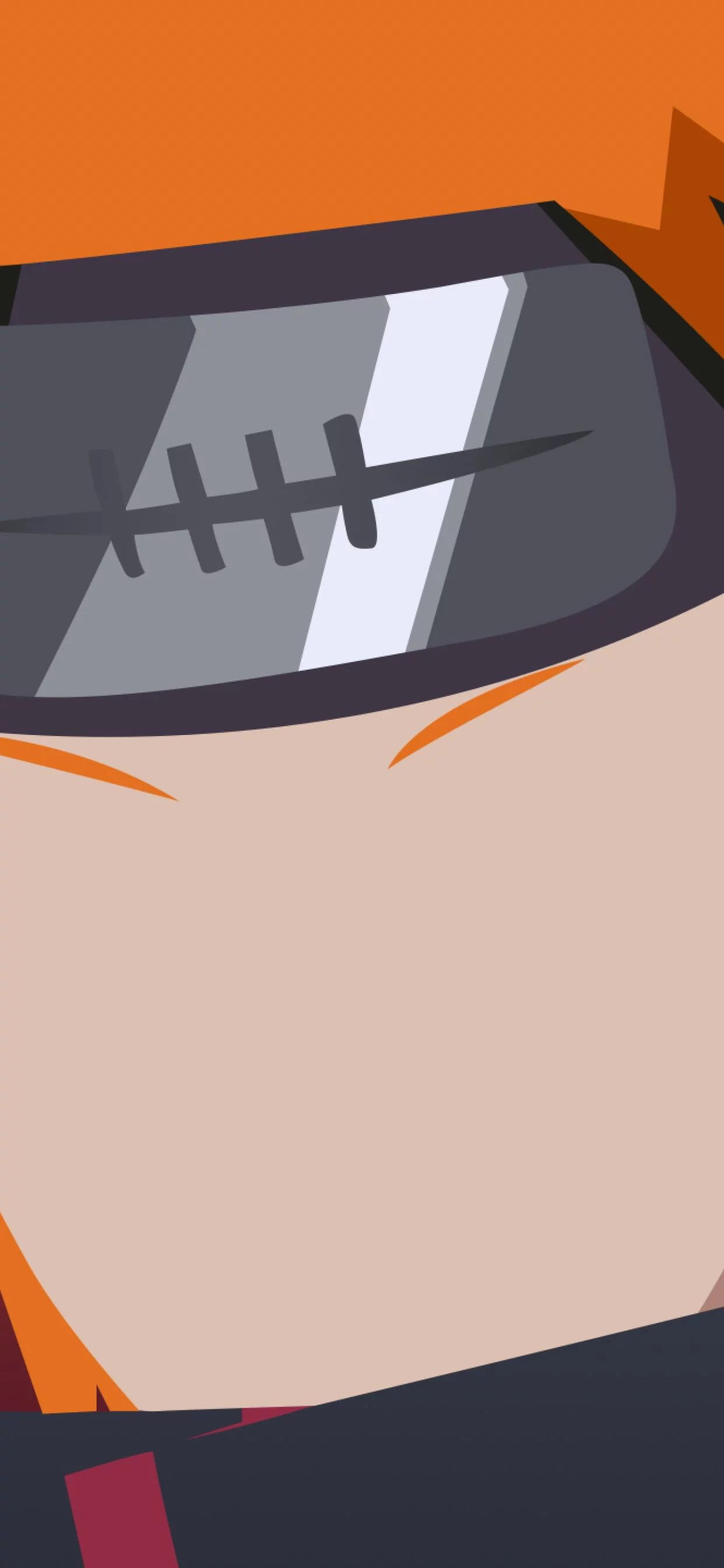Free Download Pain Naruto Wallpaper Iphone X Page 1554709 (1242 x 2688)