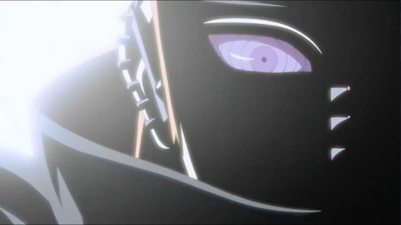 Free Download Pain Naruto Shinra Tensei Wallpaper Page 1554764 (1280 x 720)
