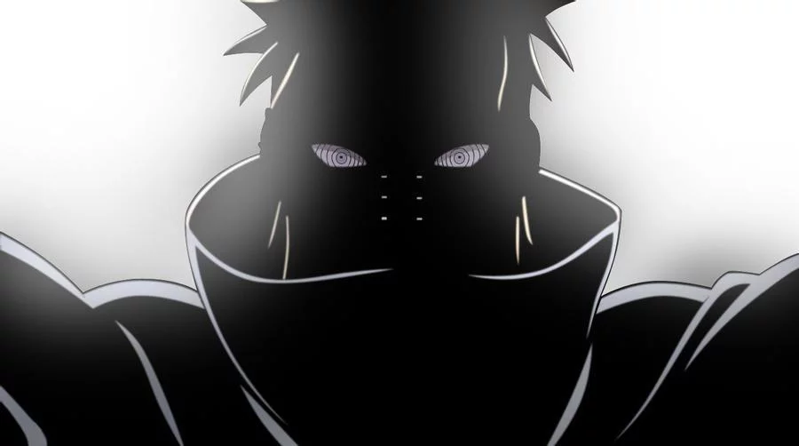 Free Download Pain Naruto Shinra Tensei Wallpaper Page 1554769 (900 x 502)