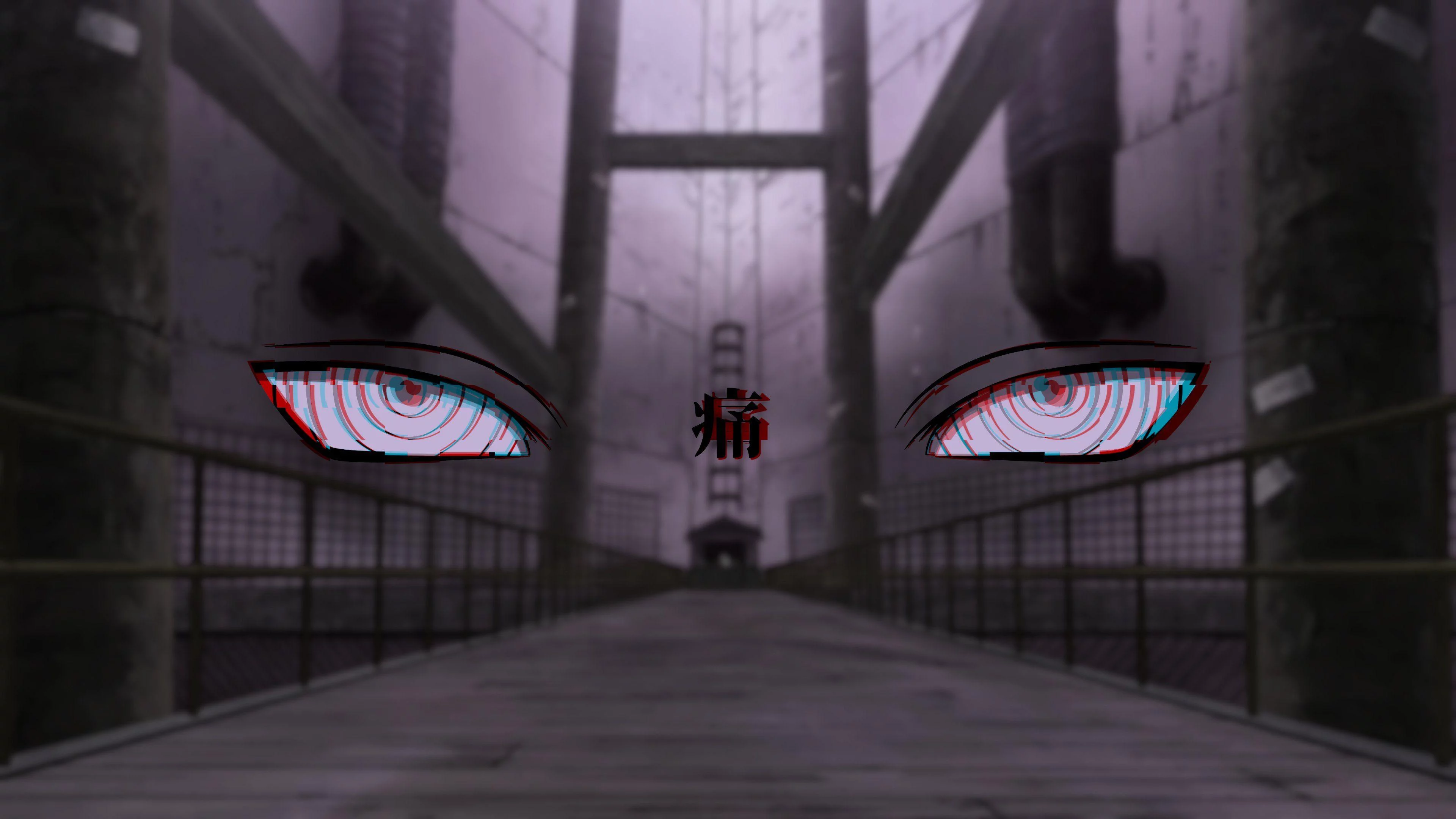Free Download Pain Naruto Shinra Tensei Wallpaper Page 1554780 (3840 x 2160)