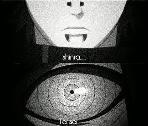 Free Download Pain Naruto Shinra Tensei Wallpaper Page 1554782 (474 x 403)