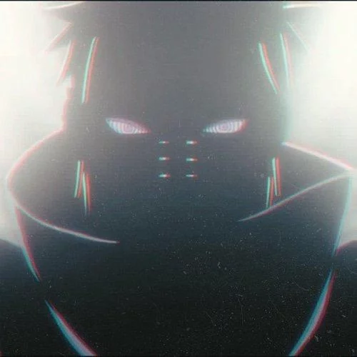 Free Download Pain Naruto Shinra Tensei Wallpaper Page 1554789 (500 x 500)