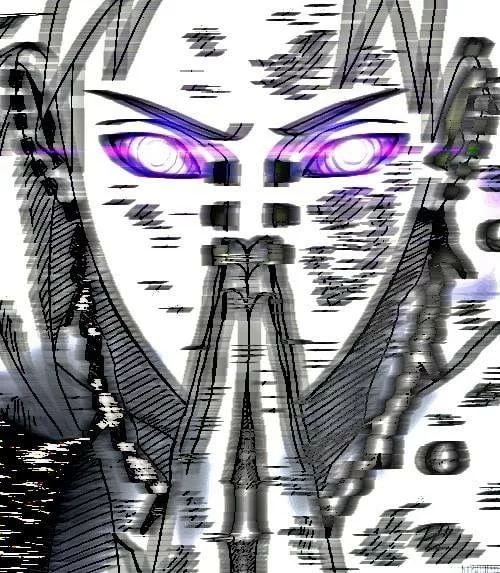 Free Download Pain Naruto Shinra Tensei Wallpaper Page 1554793 (500 x 573)