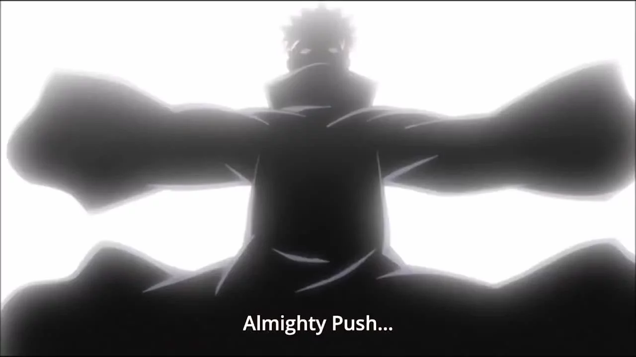 Free Download Pain Naruto Shinra Tensei Wallpaper Page 1554796 (1280 x 720)