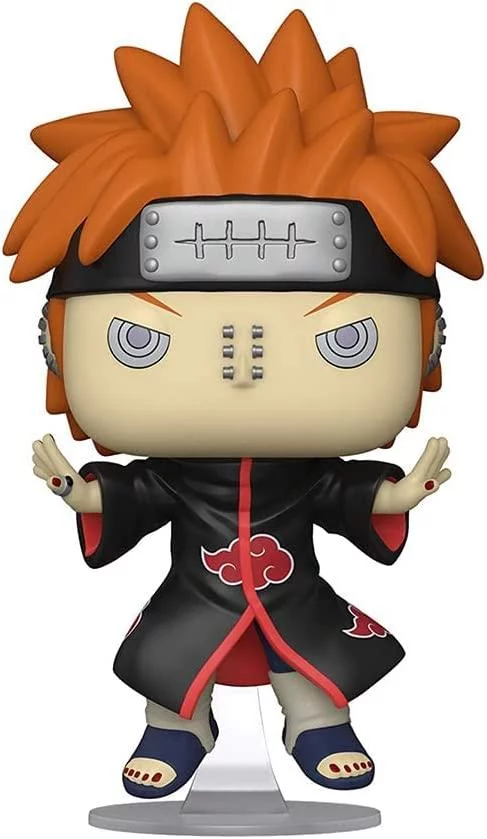 Free Download Pain Naruto Shinra Tensei Wallpaper Page 1554798 (487 x 839)