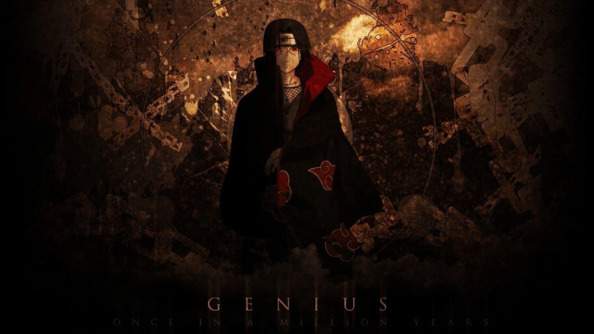 Free Download Pain Naruto Shinra Tensei Wallpaper Page 1554799 (1920 x 1080)