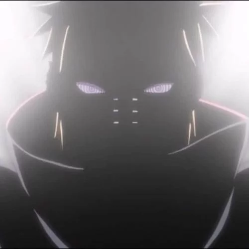 Free Download Pain Naruto Shinra Tensei Wallpaper Page 1554800 (500 x 500)