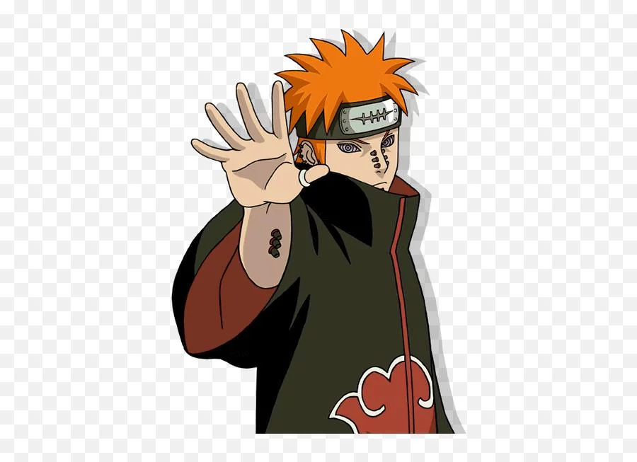 Free Download Pain Naruto Shinra Tensei Wallpaper Page 1554811 (900 x 653)