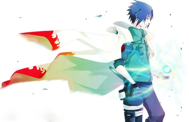 Free Download Naruto Rasengan Mobile Wallpaper Page 155488 (748 x 482)