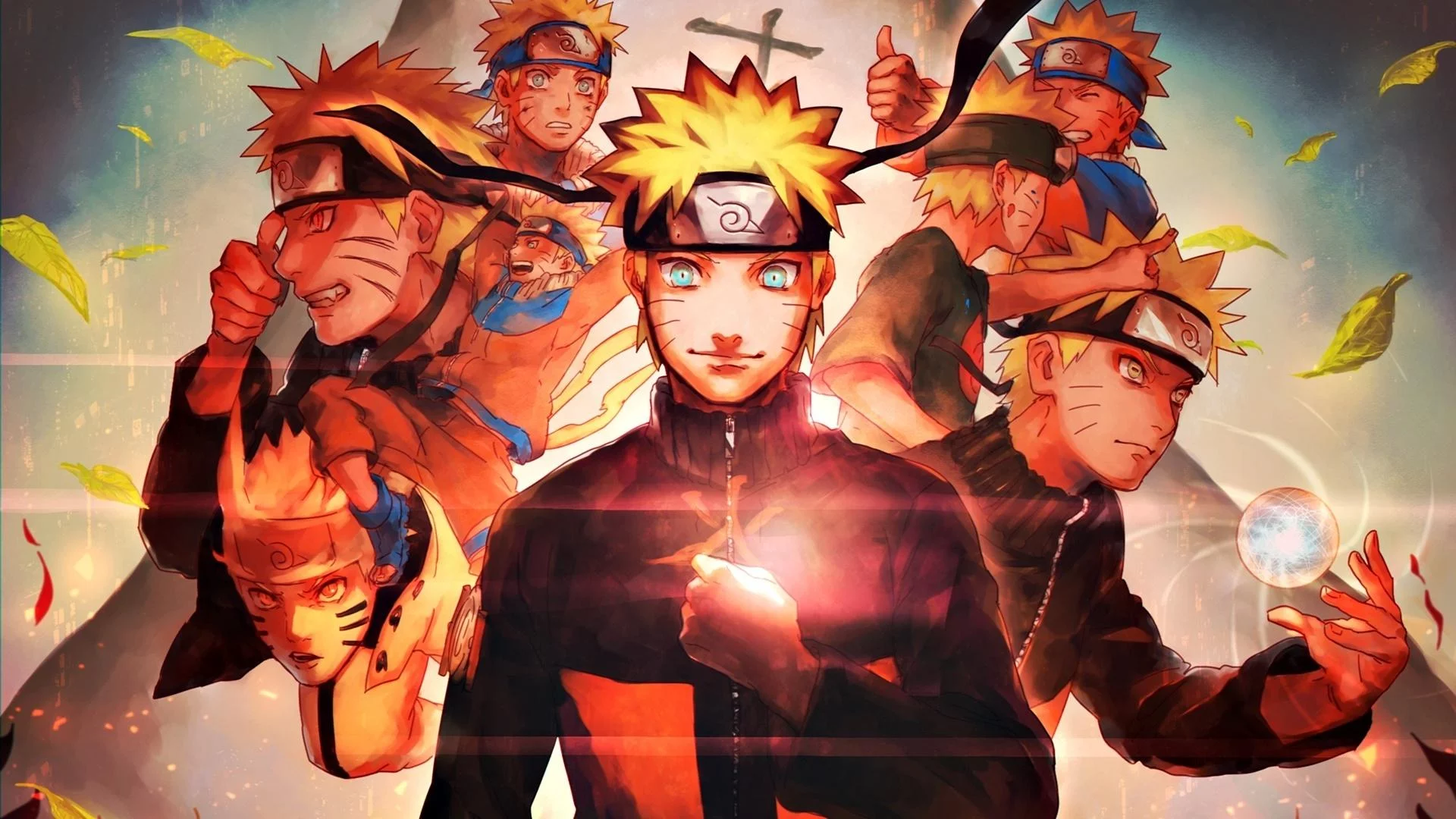Free Download Naruto Evolution Wallpaper Hd Page 155489 (1920 x 1080)