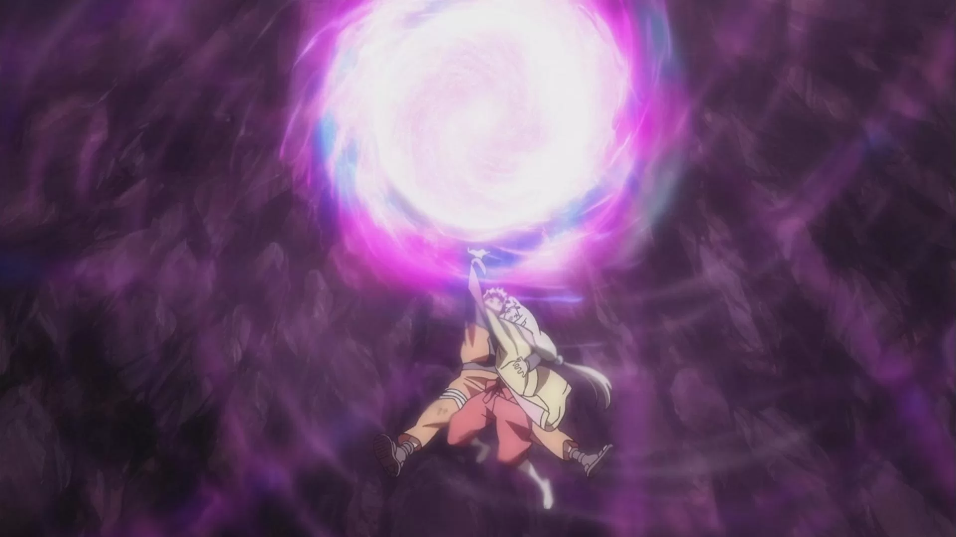 Free Download Naruto Demon Inside Wallpaper Page 155507 (1920 x 1080)