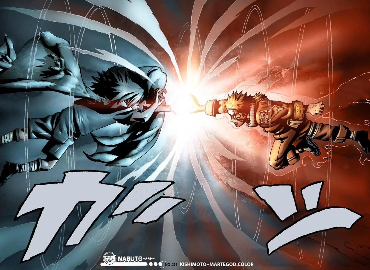 Free Download Final Valley Naruto And Sasuke Art Wallpaper Page 155510 (1504 x 1100)