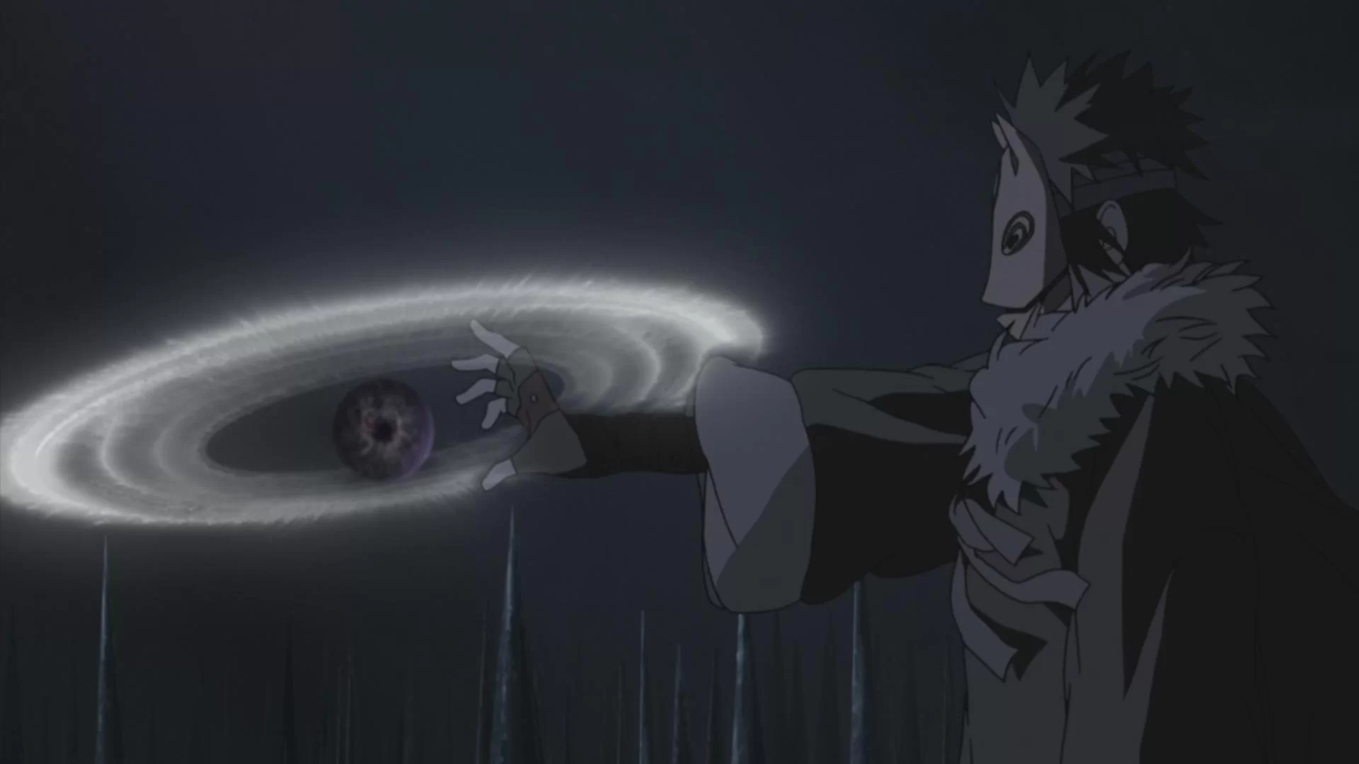 Free Download Dark Naruto Rasengan Hd Wallpapers Page 155518 (1920 x 1080)