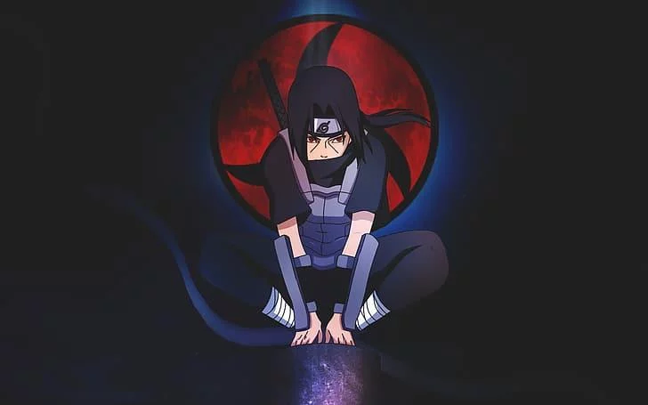 Free Download Naruto Jump Force Wallpaper Page 155533 (728 x 455)