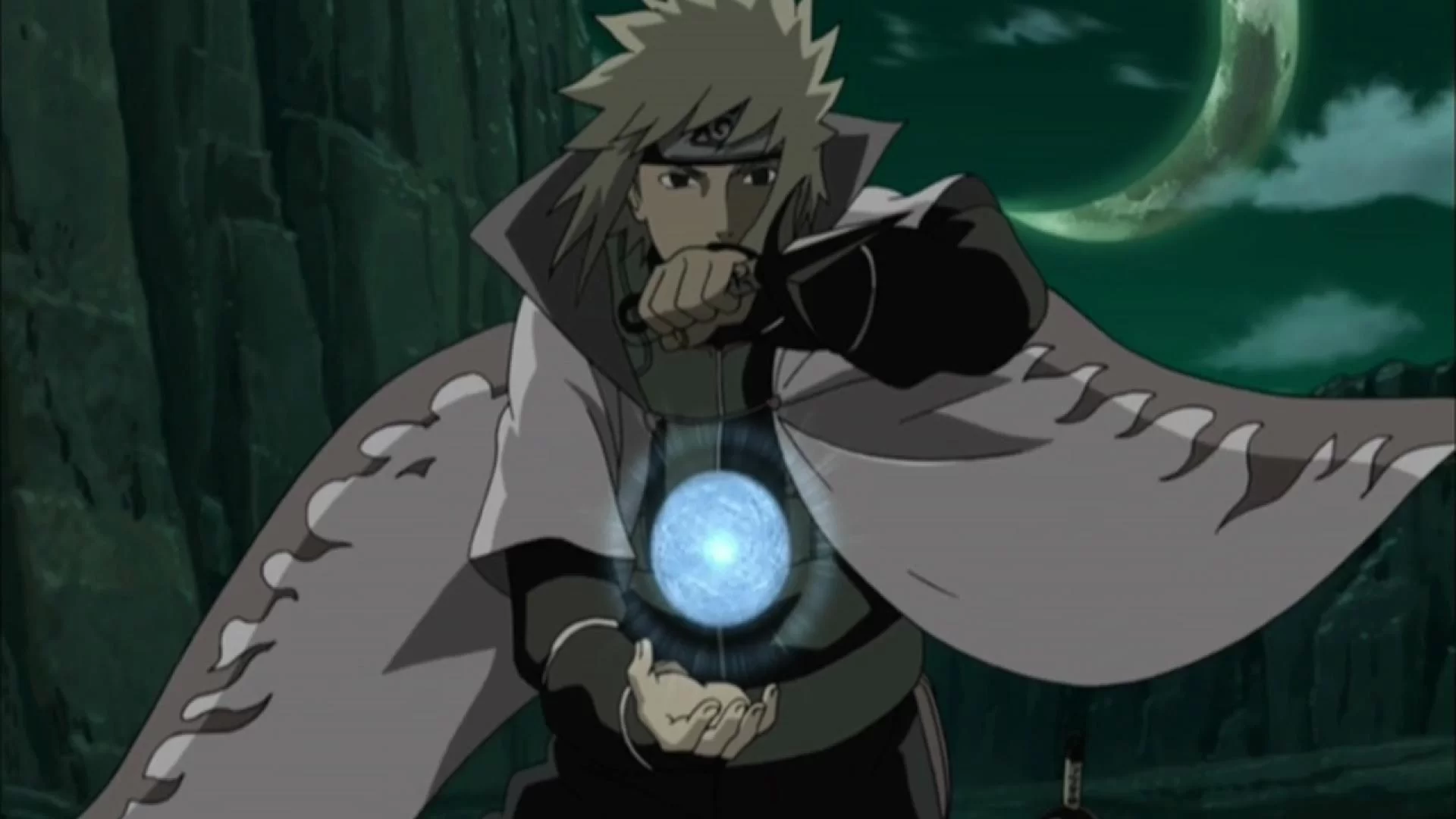 Free Download Naruto Minato Rasengan Wallpaper Page 155544 (1920 x 1080)
