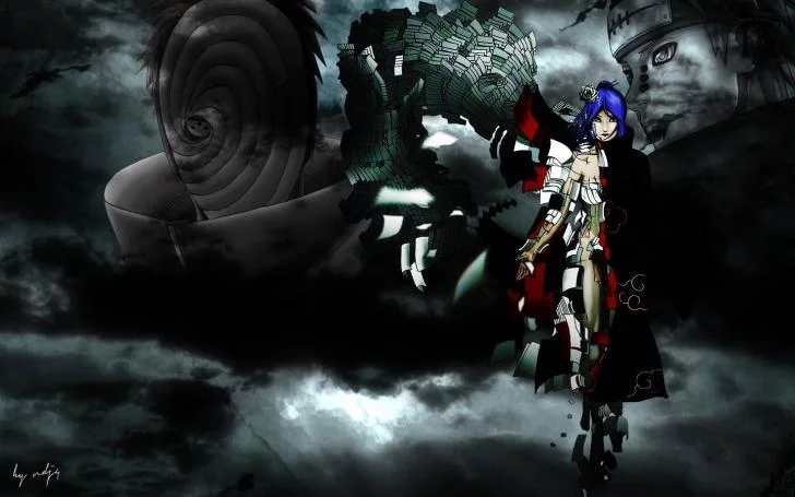 Free Download Download Naruto Shippuden Wallpaper Free Page 155575 (728 x 455)