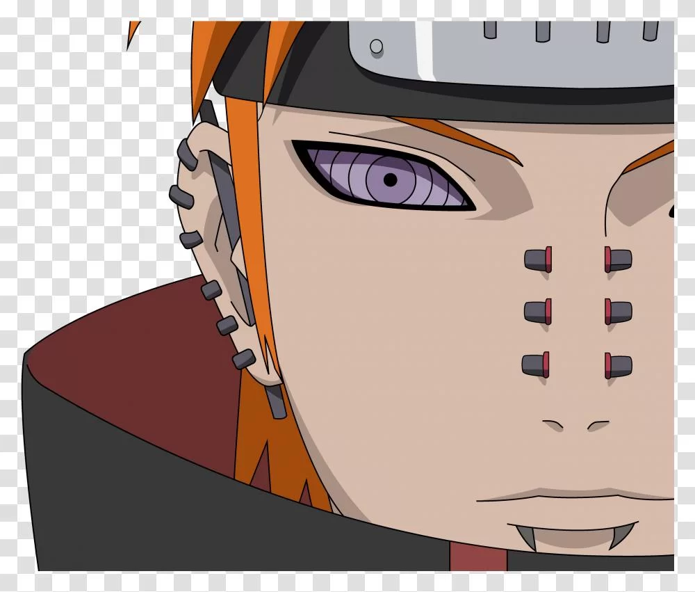 Free Download Pain Naruto Wallpaper Android Page 1556423 (1000 x 851)
