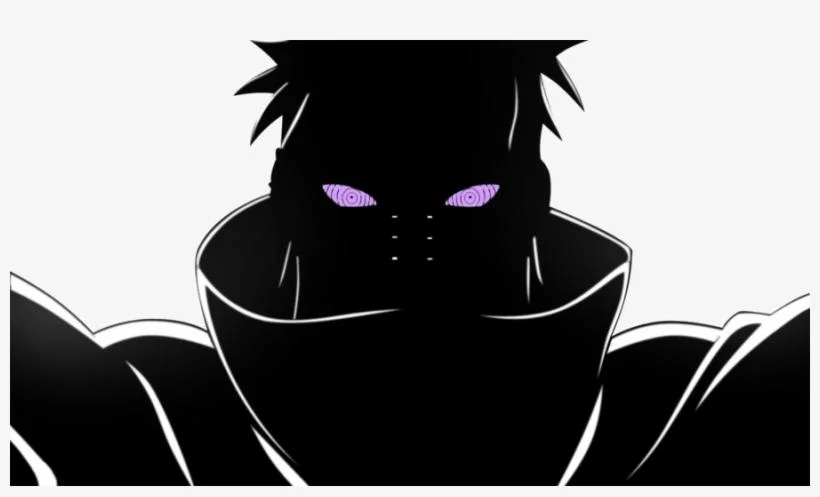 Free Download Pain Naruto Wallpaper Black And White Page 1556433 (820 x 497)