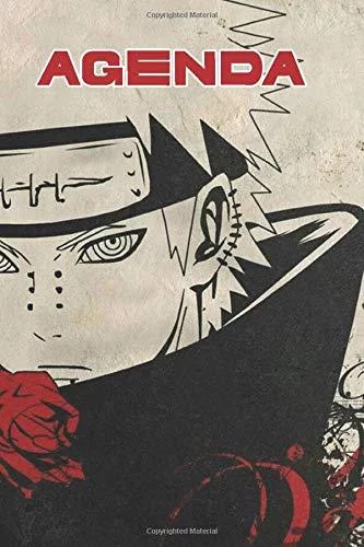 Free Download Pain Naruto Wallpaper Black And White Page 1556471 (333 x 500)