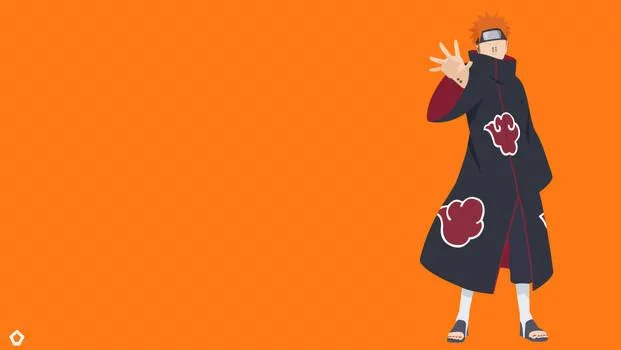 Free Download Pain Naruto Wallpaper For Phone Page 1559525 (621 x 350)