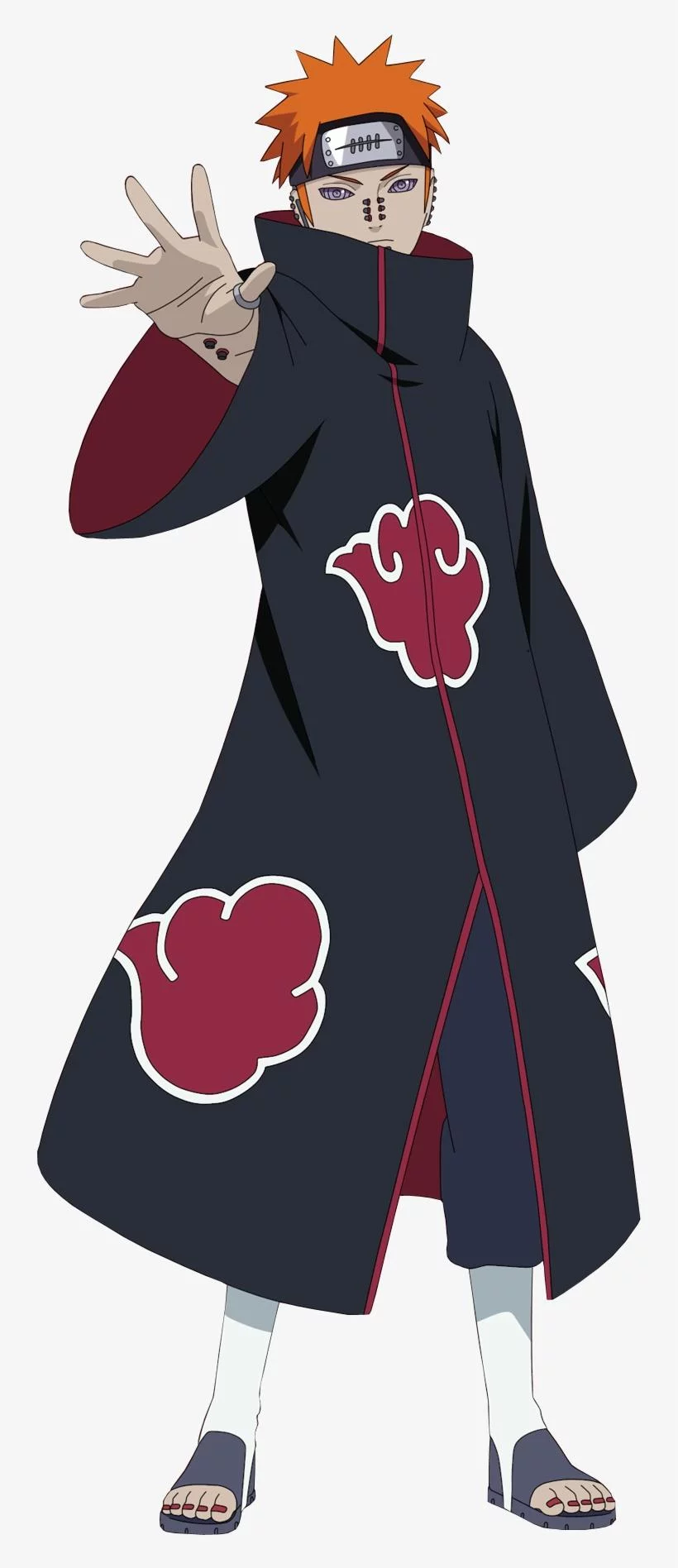 Free Download Pain Naruto Wallpaper Full Hd Page 1559563 (820 x 1896)