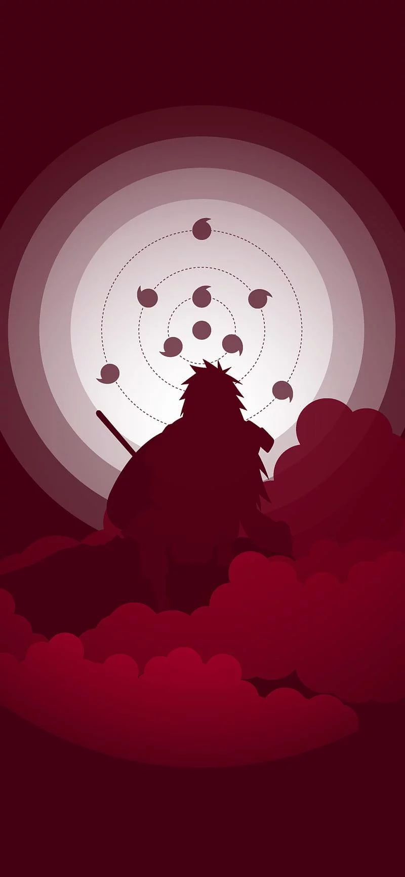 Free Download Naruto Mobile Wallpaper Hd Page 15601 (800 x 1732)