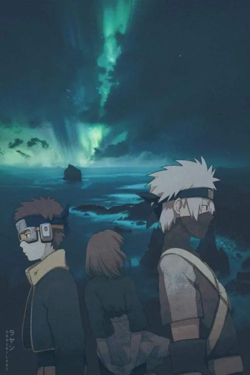 Free Download Naruto Desktop Wallpaper Aesthetic Page 15603 (500 x 750)