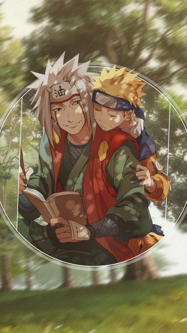 Free Download Naruto Characters Wallpaper Cellphone Page 15606 (736 x 1308)