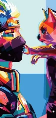 Free Download Naruto Characters Wallpaper Cellphone Page 15608 (189 x 400)