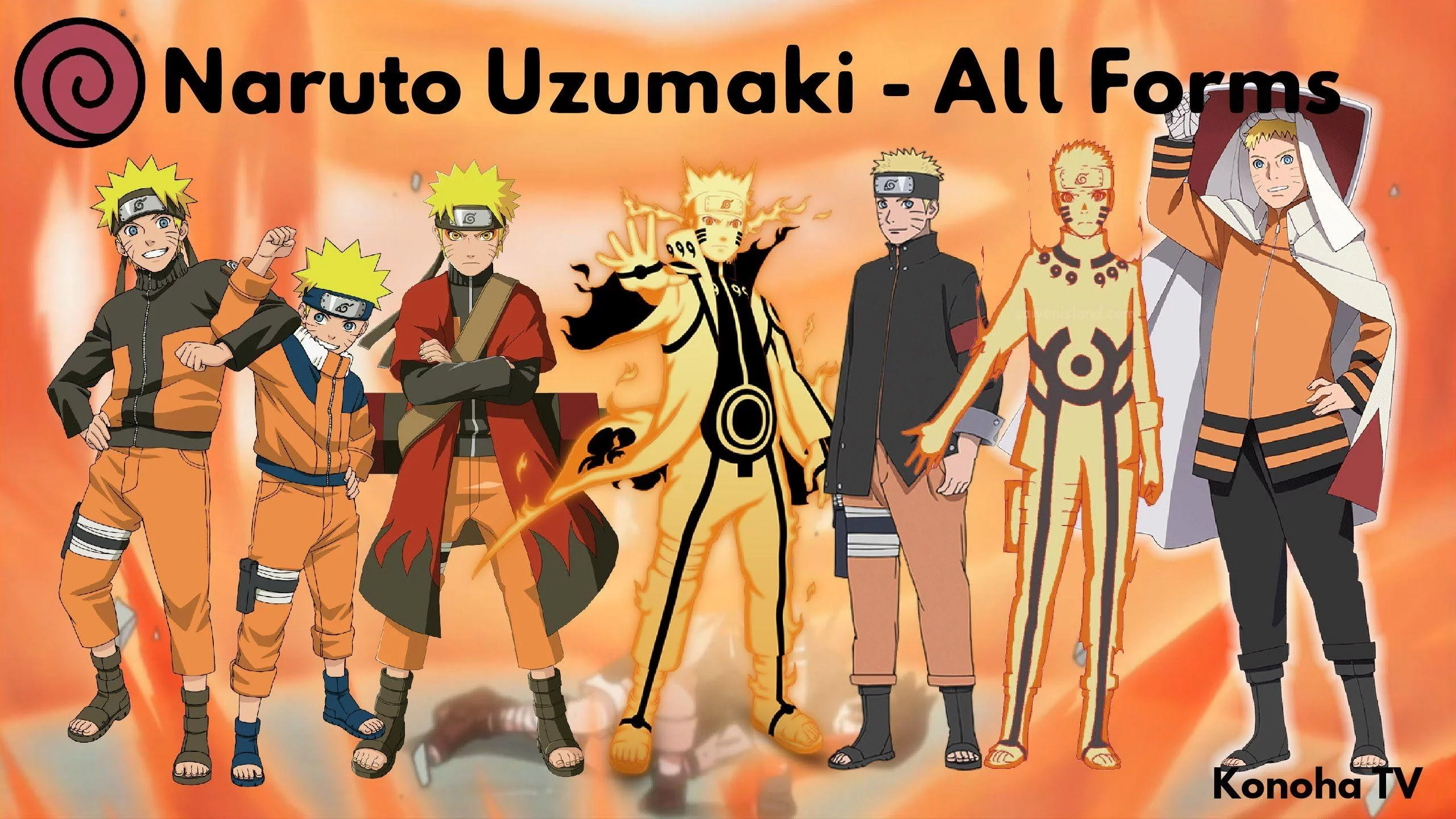 Free Download Naruto Shippuden All Forms Wallpapaer Page 15616 (2560 x 1440)