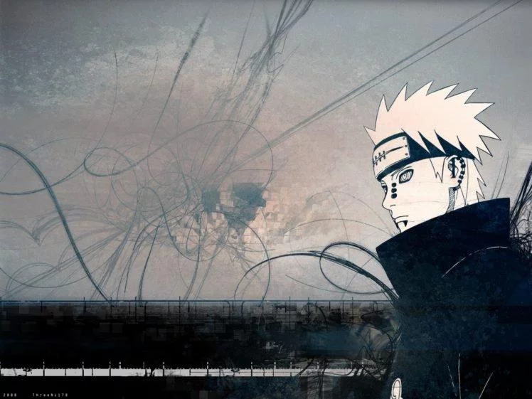 Free Download Pain Naruto Wallpaper Pc Page 1561805 (748 x 561)