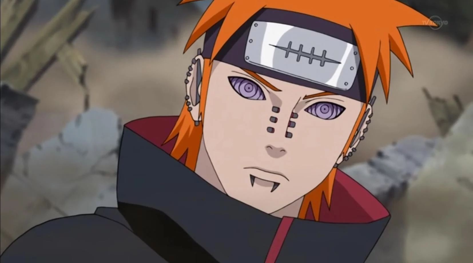 Free Download Pain Naruto Wallpaper Ps4 Page 1561819 (1654 x 920)