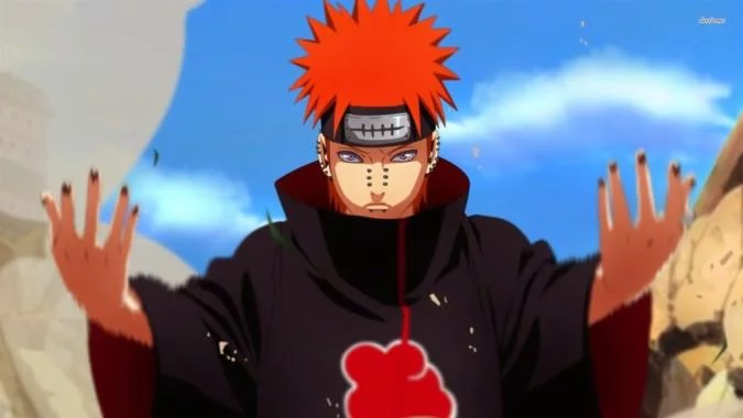 Free Download Pain Naruto Wallpaper Ps4 Page 1561836 (675 x 380)