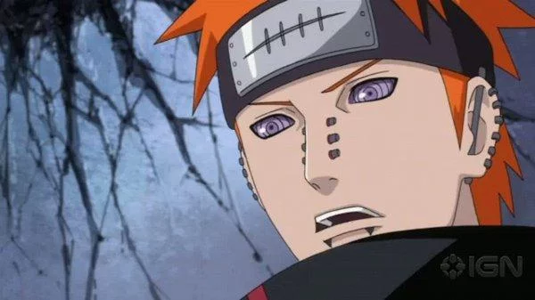Free Download Pain Naruto Wallpaper Ps4 Page 1561842 (600 x 337)