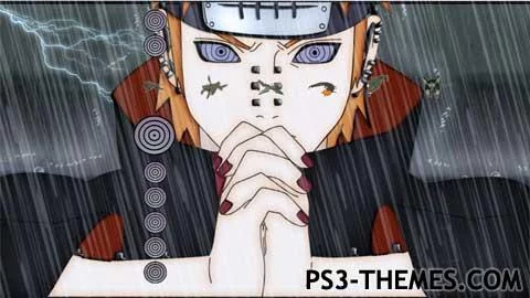 Free Download Pain Naruto Wallpaper Ps4 Page 1561852 (480 x 270)