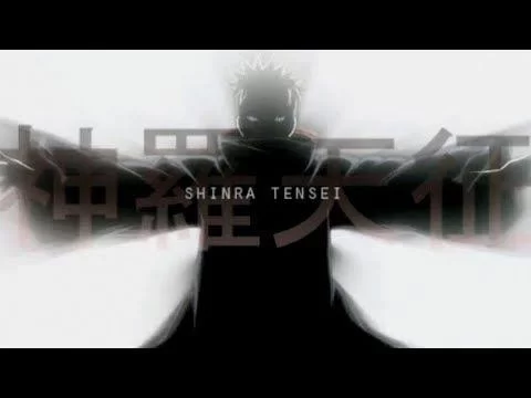 Free Download Pain Shinra Tensei Wallpaper Naruto Page 1561854 (480 x 360)
