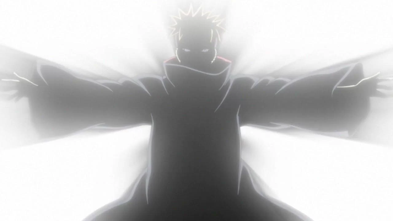 Free Download Pain Shinra Tensei Wallpaper Naruto Page 1561857 (1280 x 720)